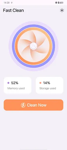 Fast Clean | เกม | XWorld