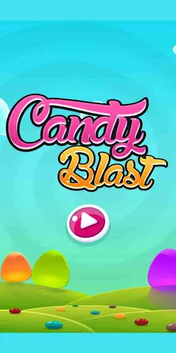 Candy Blast | Jogos | XWorld