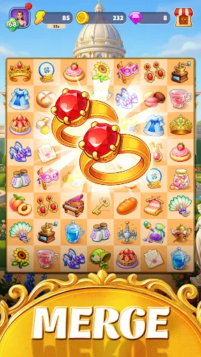 Queen’s Letter: Merge & Story | Jogos | XWorld Queen’s Letter: Merge & Story | Jogos | XWorld