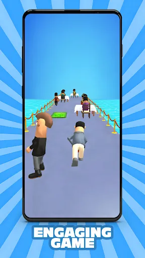 It's Pee Time Home Screen | Permainan | XWorld