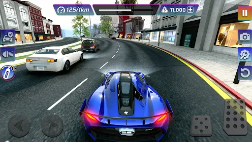 Real Car: Drift Racer 3D | เกม | XWorld Real Car: Drift Racer 3D | เกม | XWorld