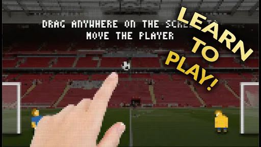 A Small World Cup | Permainan | XWorld