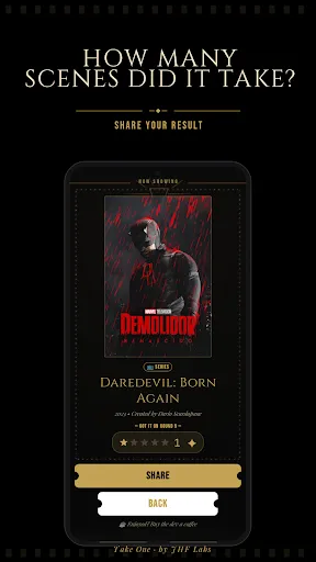 Take One - Movie Quiz Game | Games | XWorld Take One - Movie Quiz Game | Games | XWorld