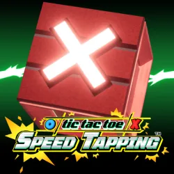 XWorld | Tic Tac Toe - Speed Tapping