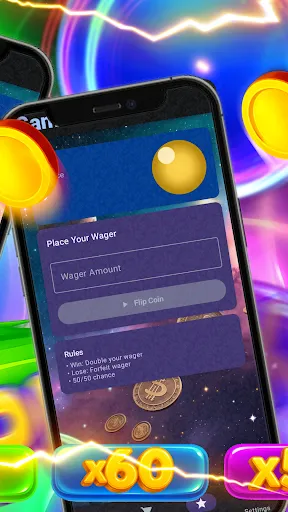 Plinko Power | Permainan | XWorld