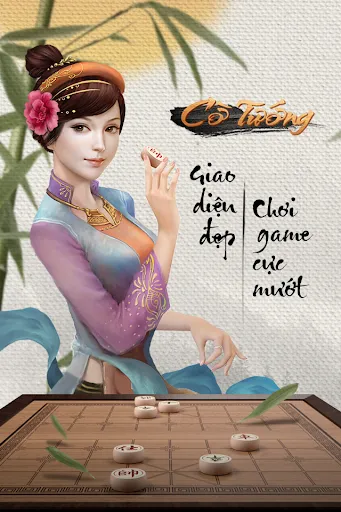 Cờ tướng | Permainan | XWorld