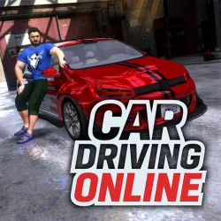XWorld | Car Driving Online: Open World XWorld | Car Driving Online: Open World