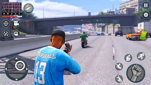 Crazy Gangster Game Ultimate | Permainan | XWorld Crazy Gangster Game Ultimate | Permainan | XWorld