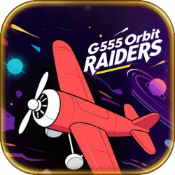 XWorld | G555Orbit Raiders