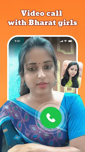 Video Call Desi Girl: YolaLite | Permainan | XWorld
