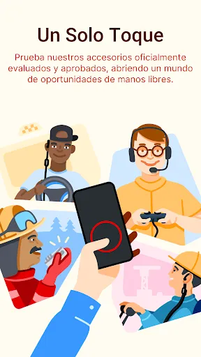 Zello Walkie Talkie | juego | XWorld