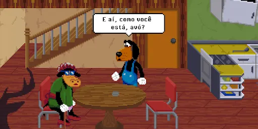 Barney's Dream Cruise | Jogos | XWorld Barney's Dream Cruise | Jogos | XWorld
