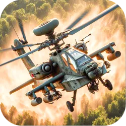 XWorld | Holicopter Drives