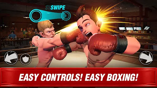 Boxing Star: Real Boxing Fight | Games | XWorld