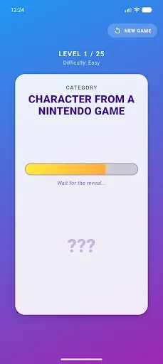 Don't Say It! | 游戏 | XWorld