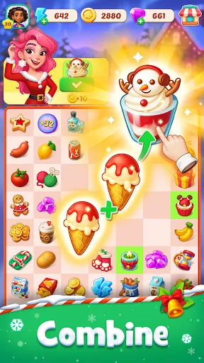 Foodstars: Combine e Cozinhar | Jogos | XWorld Foodstars: Combine e Cozinhar | Jogos | XWorld