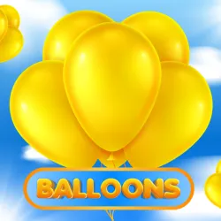 XWorld | Balloons