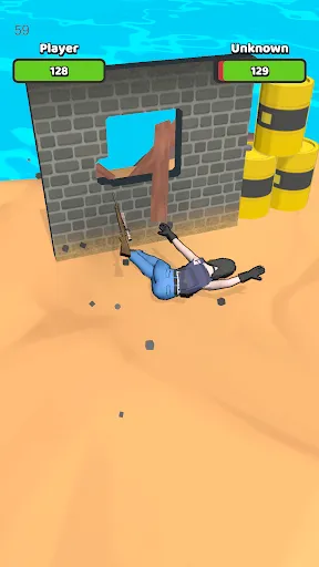 Snipers Duel | Игры | XWorld