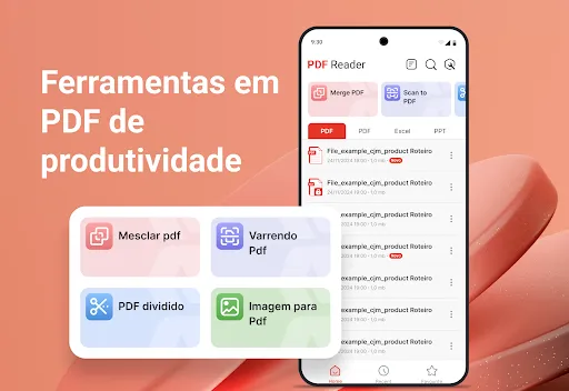 Leitor e Editor de PDF | Jogos | XWorld