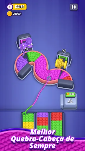 Knit N Loop | Jogos | XWorld Knit N Loop | Jogos | XWorld