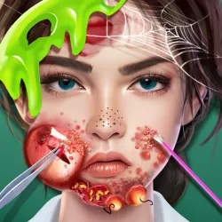 XWorld | Project Match: ASMR Salon XWorld | Project Match: ASMR Salon