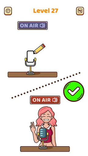 DOP - Funny Drawing | Jogos | XWorld