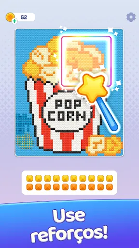 Brilliant Sort: arte com gemas | Jogos | XWorld