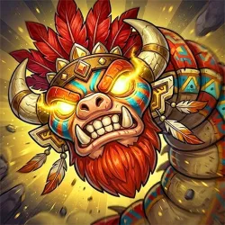 XWorld | Caveman Survivor