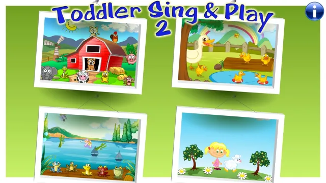 Toddler Sing and Play 2 Pro | Jogos | XWorld