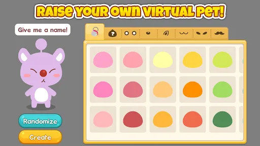 Happy Pet Story: Virtual Pet | Games | XWorld