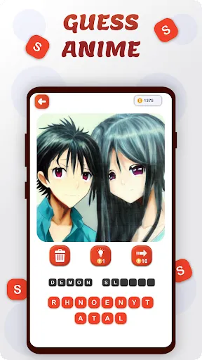 Guess Anime | เกม | XWorld