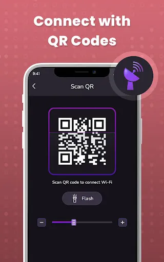 WiFi Scan - Show Wi-Fi App | 游戏 | XWorld