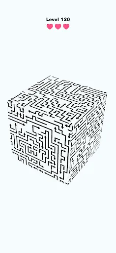 Arrow Cube Escape | Игры | XWorld