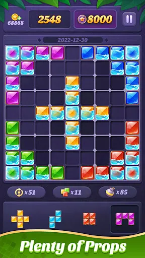 Block Puzzle 99: Gem Sudoku Go | Games | XWorld