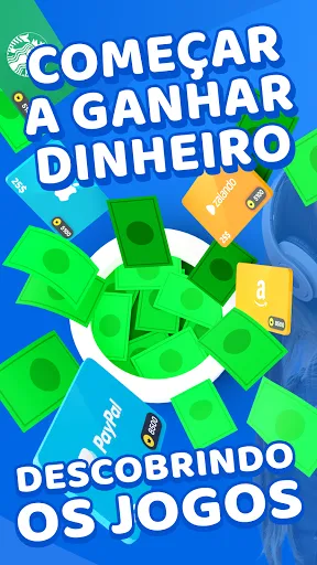 Money Well - Jogos com prêmios | Jogos | XWorld