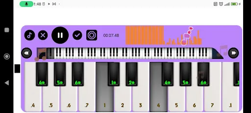 Melodica Simulator | เกม | XWorld