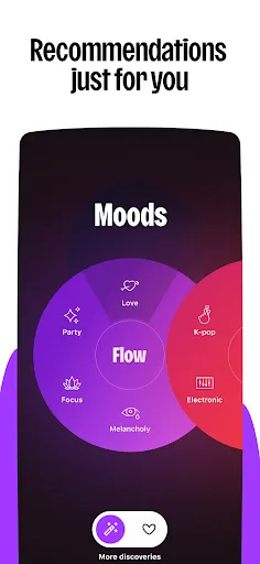Deezer: Music & Podcast Player | Games | XWorld