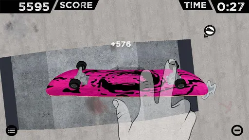 Fingerboard HD Skateboarding | Games | XWorld