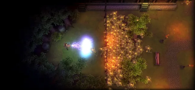 Tesla vs Lovecraft | Jogos | XWorld