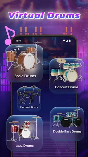 DJ Music Mixer - Beat Maker | Jogos | XWorld