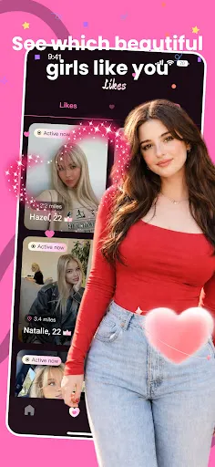 Gleam Dating App: Meet Singles | Games | XWorld Gleam Dating App: Meet Singles | Games | XWorld