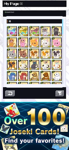 IGOSIL Strategy Go Game by AI | Permainan | XWorld