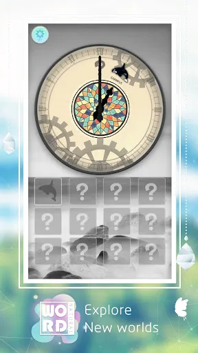 Word Natural | 游戏 | XWorld Word Natural | 游戏 | XWorld