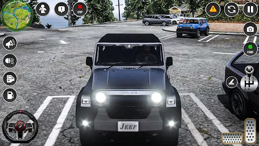 SUV Jeep Offroad Jeep Games | Games | XWorld SUV Jeep Offroad Jeep Games | Games | XWorld
