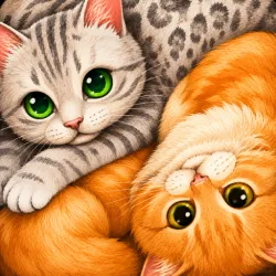 XWorld | Kitty Pick XWorld | Kitty Pick