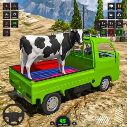 XWorld | Animal Truck Driver Game 2026 XWorld | Animal Truck Driver Game 2026