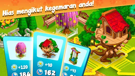 Zoo Craft: Haiwan Taman Tycoon | Permainan | XWorld