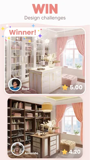 Venue: Relaxing Design Game | 游戏 | XWorld