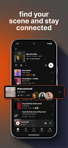 SoundCloud: The Music You Love | Games | XWorld SoundCloud: The Music You Love | Games | XWorld