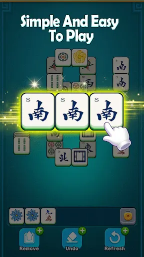 Mahjong Tile: Magic Triumph | 游戏 | XWorld Mahjong Tile: Magic Triumph | 游戏 | XWorld